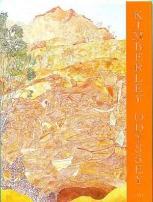 Kimberley Odyssey