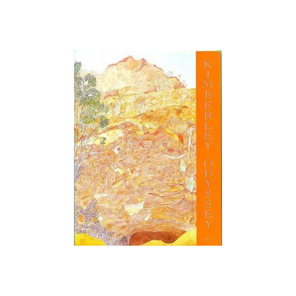Kimberley Odyssey